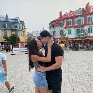 Meet your Posher, Vicky